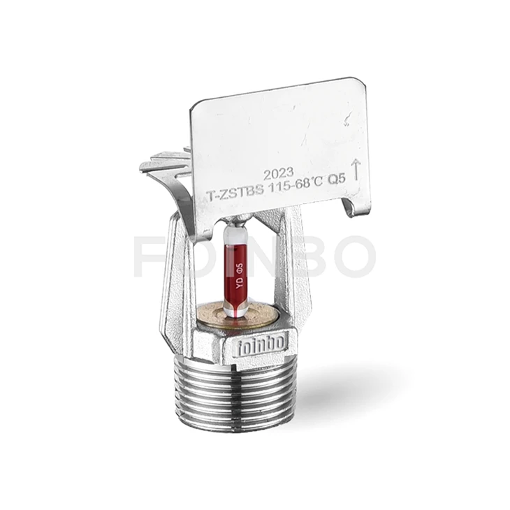 68 ℃ Fire Sprinkler suppliers