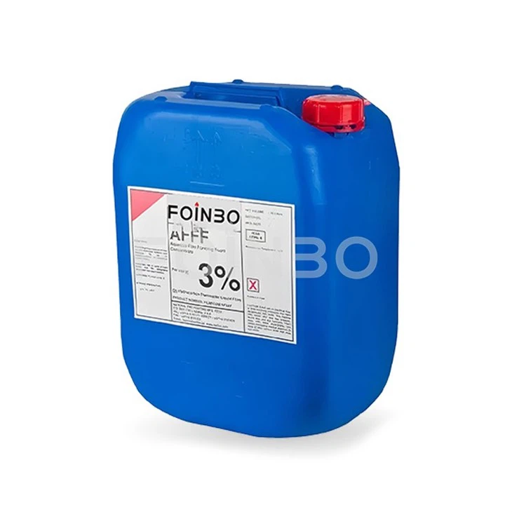 G 3% رغوة مركزة عالية التمدد