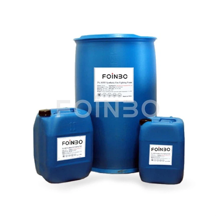 G 3% High Expansion Foam Concentrate suppliers
