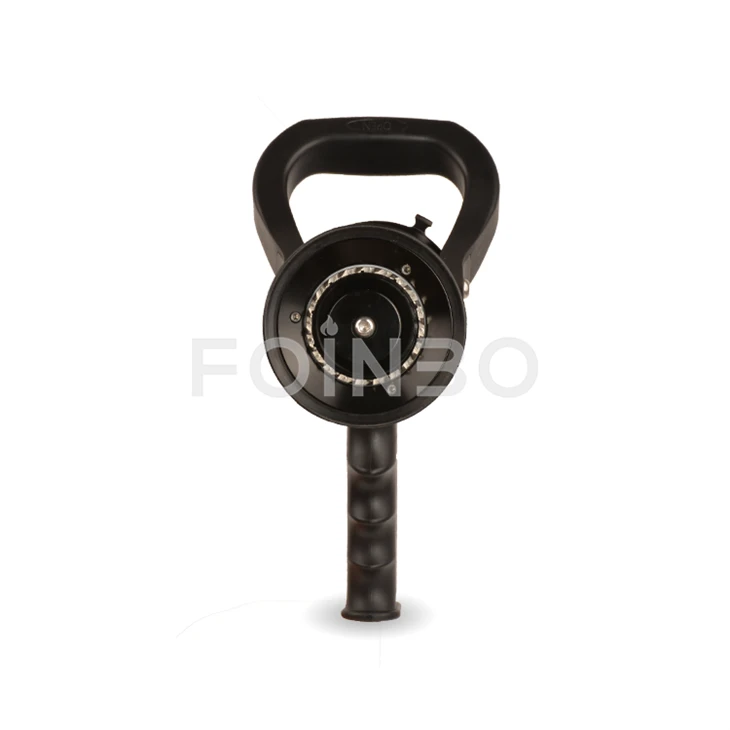 Hose Fire Nozzle